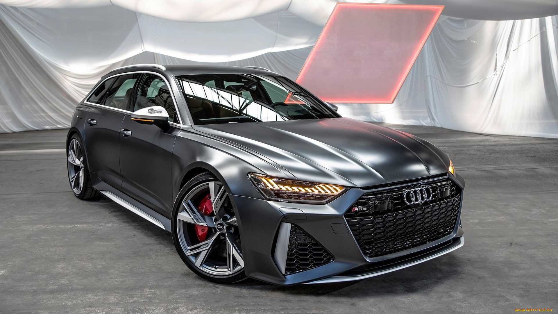  Audi RS6 Avant 2020  Audi       audi rs6 avant 2020  audi rs6 avant             